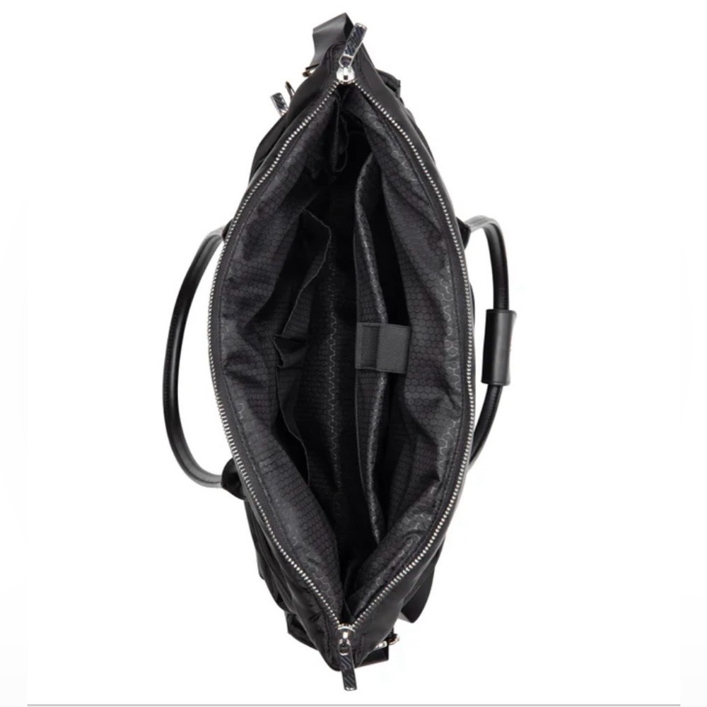 iPack Puffy Tote Bag - Picture 5 of 12